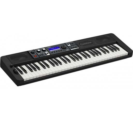 Casio CT-S500 синтезатор