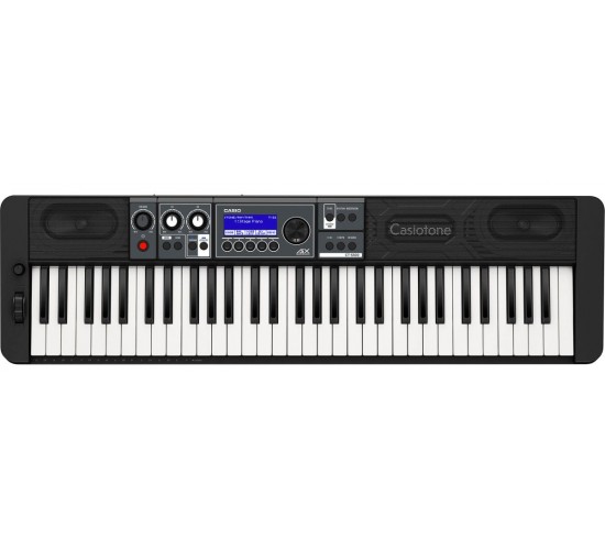 Casio CT-S500 синтезатор