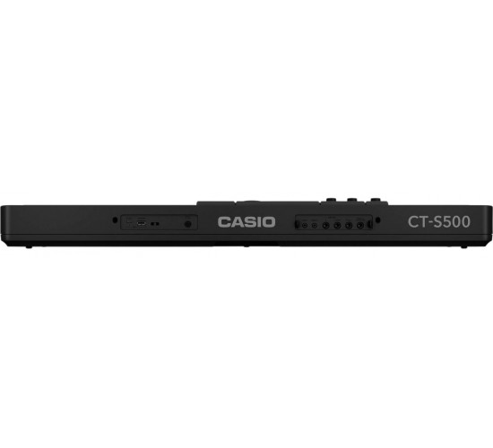 Casio CT-S500 синтезатор