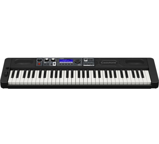 Casio CT-S500 синтезатор