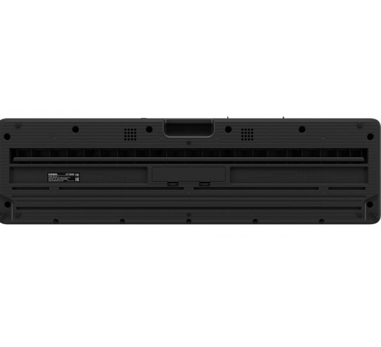 Casio CT-S500 синтезатор