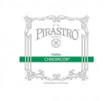 Pirastro 319120 МИ Chromcor E Отдельная струна МИ для скрипки