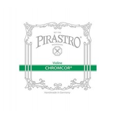 Pirastro 319120 МИ Chromcor E Отдельная струна МИ для скрипки