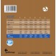 Galli AGP1047-12 Комплект струн для 12-струнной акустической гитары
