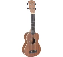 Stagg UC-30 укулеле концертное