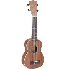 Stagg UC-30 укулеле концертное