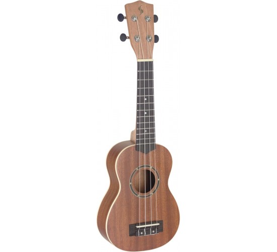 Stagg UC-30 укулеле концертное