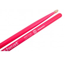 Artbeat ARAM5BH PINK барабанные палочки, размер 5B, цвет розовый