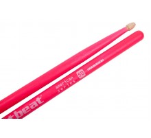 Artbeat ARAM5BH PINK барабанные палочки, размер 5B, цвет розовый