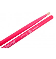 Artbeat ARAM5BH PINK барабанные палочки, размер 5B, цвет розовый