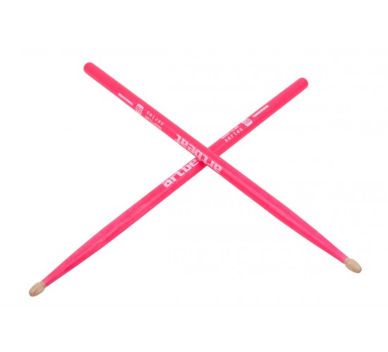 Artbeat ARAM5BH PINK барабанные палочки, размер 5B, цвет розовый