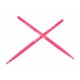 Artbeat ARAM5BH PINK барабанные палочки, размер 5B, цвет розовый