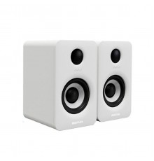 Midiplus MI5 II (White) пара студийных мониторов, мощность 70 Ватт, динамик 5,25', твиттер 1'