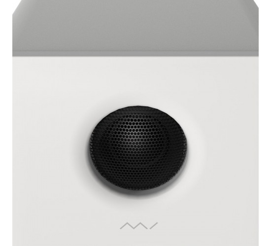 Midiplus MI5 II (White) пара студийных мониторов, мощность 70 Ватт, динамик 5,25', твиттер 1'