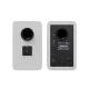 Midiplus MI5 II (White) пара студийных мониторов, мощность 70 Ватт, динамик 5,25', твиттер 1'