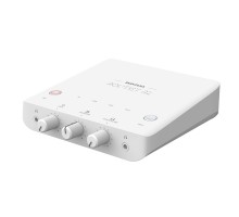 Midiplus Routist R2 аудиоинтерфейс USB, 1 вход/2 выхода c OTG