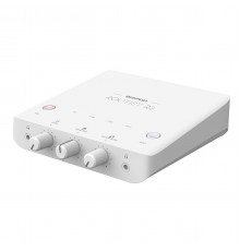 Midiplus Routist R2 аудиоинтерфейс USB, 1 вход/2 выхода c OTG