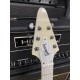 Gibson Brendon Small Snow Falcon Flying V электрогитара, цвет белый, США 2013 USED
