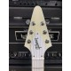 Gibson Brendon Small Snow Falcon Flying V электрогитара, цвет белый, США 2013 USED