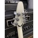 Gibson Brendon Small Snow Falcon Flying V электрогитара, цвет белый, США 2013 USED