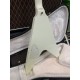 Gibson Brendon Small Snow Falcon Flying V электрогитара, цвет белый, США 2013 USED