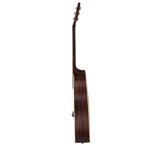Baton Rouge L1LS/F-antique акустическая гитара