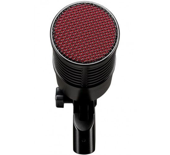 SE Electronics DYNACASTER динамический (бродкастовый) микрофон, диаграмма направленности: кардиода