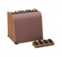 TC Helicon HARMONY V100 2-х канальный комбоусилитель для акустической гитары/вокала, 100 Вт