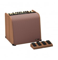 TC Helicon HARMONY V100 2-х канальный комбоусилитель для акустической гитары/вокала, 100 Вт