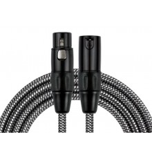 Kirlin MWC-270 3M BKA кабель микрофонный 3 м