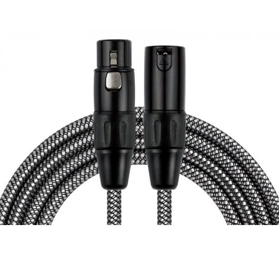 Kirlin MWC-270 3M BKA кабель микрофонный 3 м