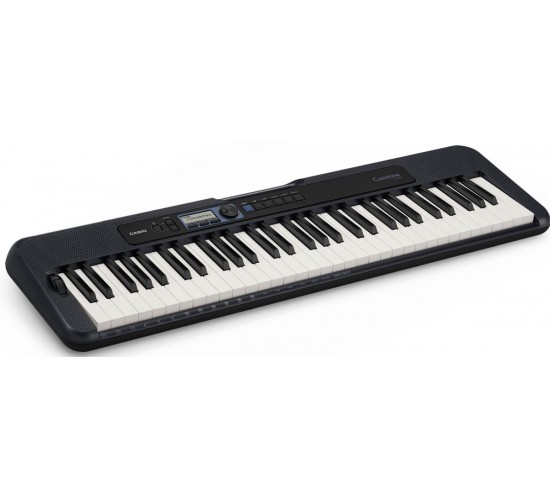 Casio CT-S300 синтезатор
