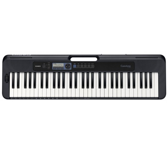 Casio CT-S300 синтезатор
