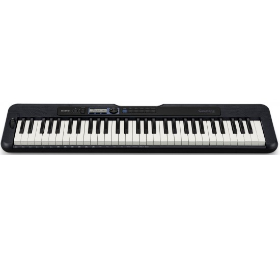 Casio CT-S300 синтезатор