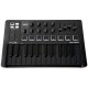 Arturia MiniLAB 3 Deep Black MIDI-клавиатура