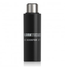 Klark Teknik MIC BOOSTER CT1 микрофонный предусилитель для динамических или ленточных микрофонов