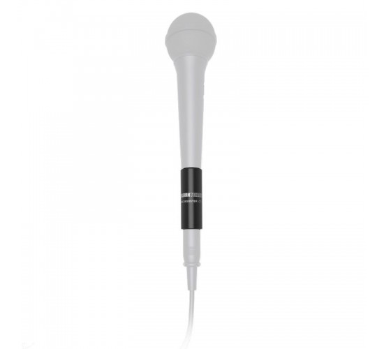 Klark Teknik MIC BOOSTER CT1 микрофонный предусилитель для динамических или ленточных микрофонов
