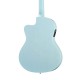 Cort Jade Classic SKOP Электроакустическая гитара, голубая