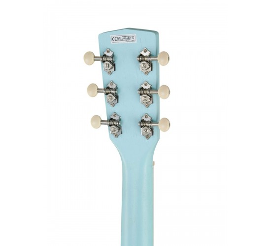 Cort Jade Classic SKOP Электроакустическая гитара, голубая