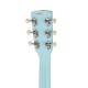 Cort Jade Classic SKOP Электроакустическая гитара, голубая