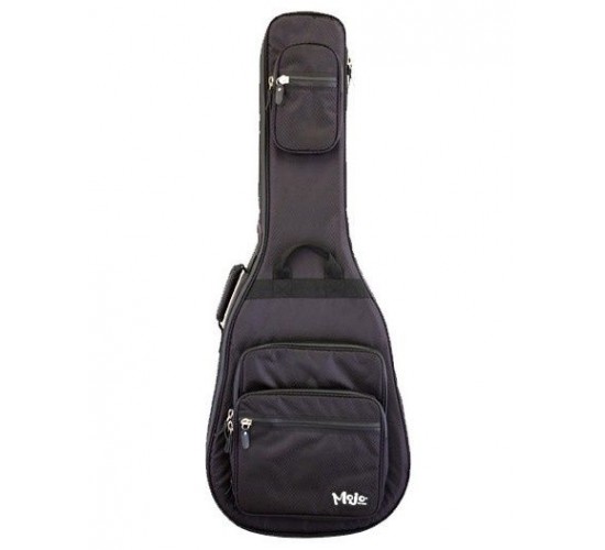 Mojo by Aria MB-CF-600 BK мягкий чехол для классических гитар