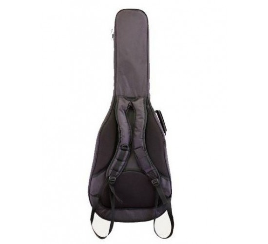 Mojo by Aria MB-CF-600 BK мягкий чехол для классических гитар