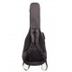 Mojo by Aria MB-CF-600 BK мягкий чехол для классических гитар