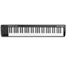 M-Audio Keystation 61 MK3 Midi клавиатура