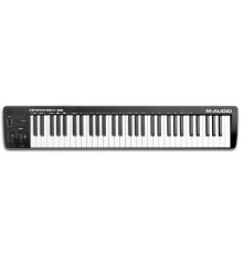 M-Audio Keystation 61 MK3 Midi клавиатура