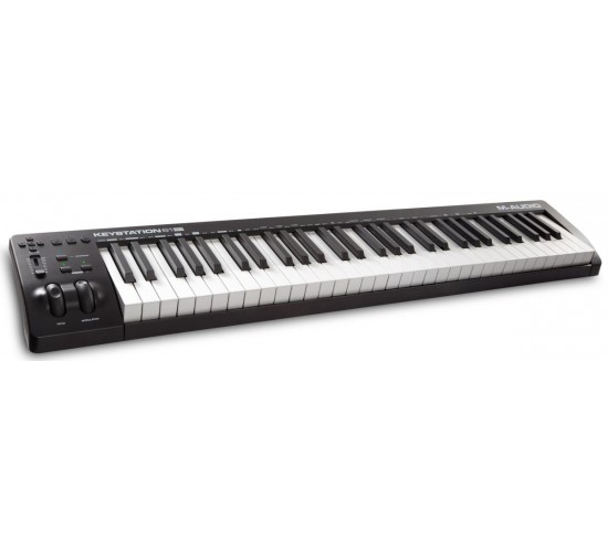M-Audio Keystation 61 MK3 Midi клавиатура