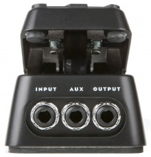Dunlop VOLUME (X) MINI DVP4 гитарная педаль компактная громкость и экспрессия