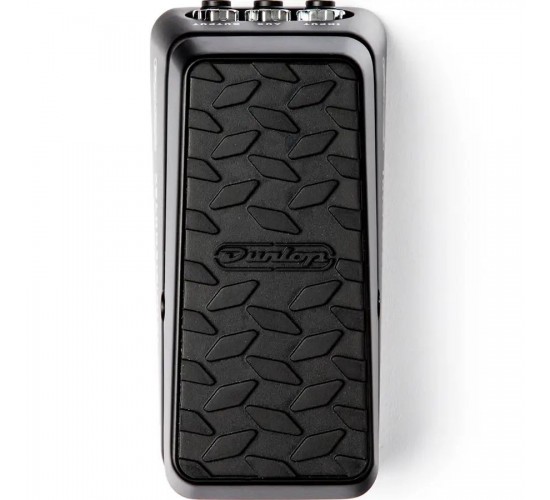 Dunlop VOLUME (X) MINI DVP4 гитарная педаль компактная громкость и экспрессия