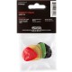 Dunlop PVP103 Jazz III Pick Variety Pack 6 медиаторов