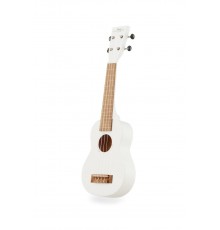 Hampi SBK-White Укулеле сопрано, белый